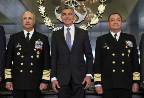 Tony Gali y Puebla como la joya estratégica del Estado Mexicano