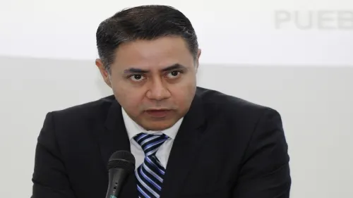 4.5 millones de poblanos podrán votar para elegir al próximo gobernador de Puebla