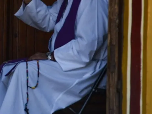 Muere sacerdote por Covid-19 en León