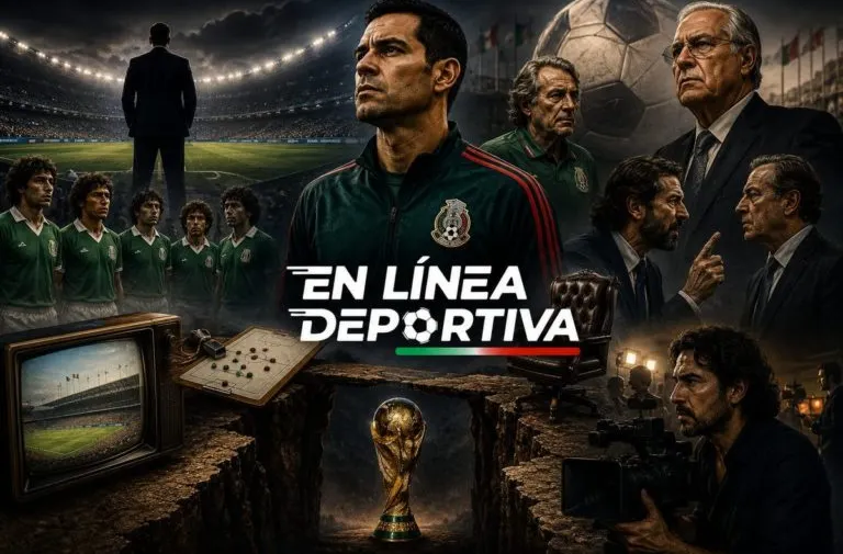 El que no llegará… y lo que nos contaron mal