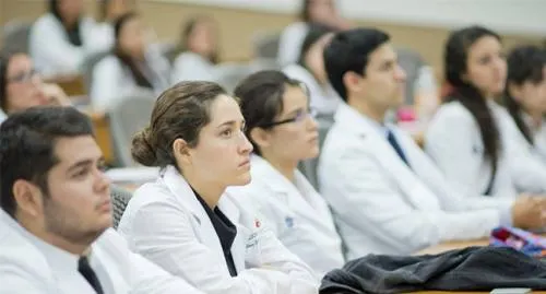 Puebla aplica examen nacional de aspirantes a residencias médicas 2018