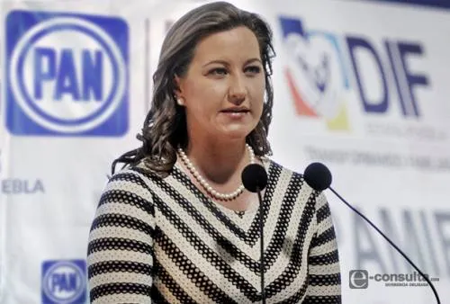 RMV ya puede perder una elección interna del PAN poblano con el nuevo padrón