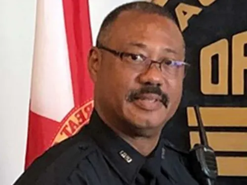 Despiden a policía por arrestar a niños de 6 años en Florida