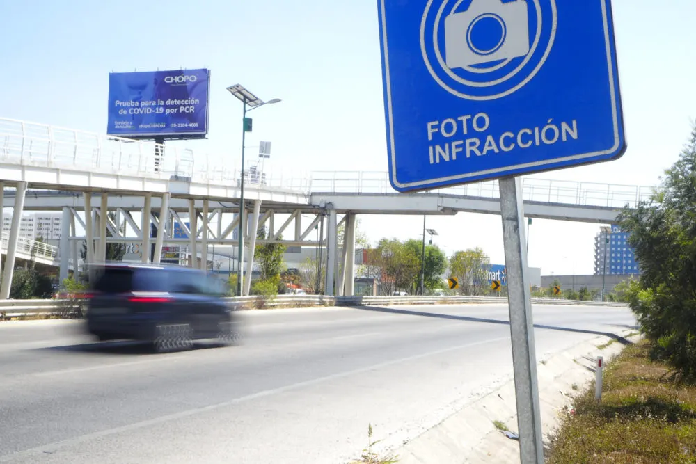 Fotomultas