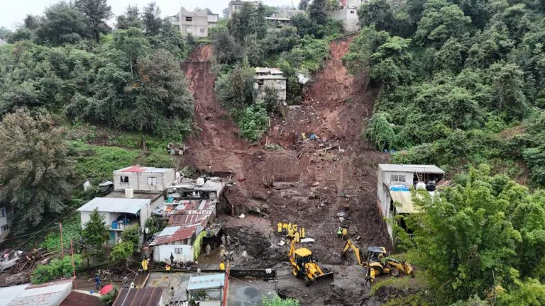 Otra vez nuestra Sierra Norte