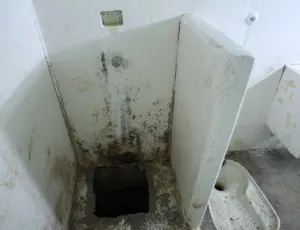 Inhabilitan a funcionarios por escape de Guzmán Loera