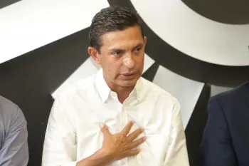 Apoyarán de facto a candidatos aunque no se haya formalizado alianza para extraordinarias : Carlos Martínez