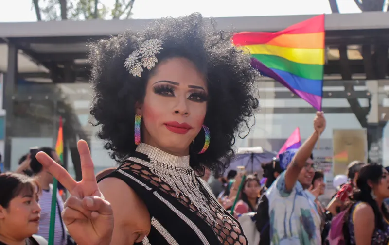 marcha LGBT