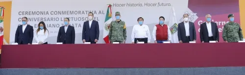El Mundo con Tapabocas (La Nueva Narrativa del Covid-19)