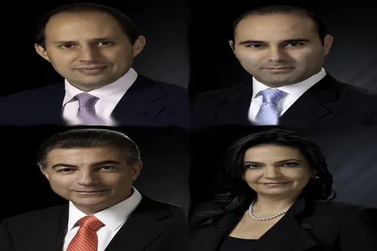 RMV aún no tiene candidato a presidente municipal de Puebla