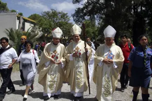 Norberto, encubridor de pederastas, lo acusan en Tehuacán