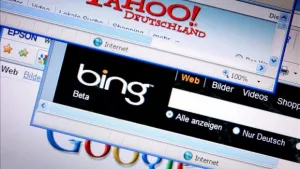 Bing también aplicará el derecho al olvido