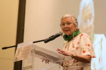 La despenalización del aborto no debe volverse un tema Politizado: Olga Sánchez