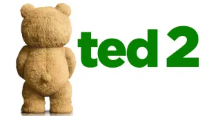 Ted 2, la película más taquillera de la semana en México