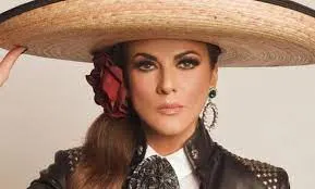 Edith Márquez cancela sus shows de agosto