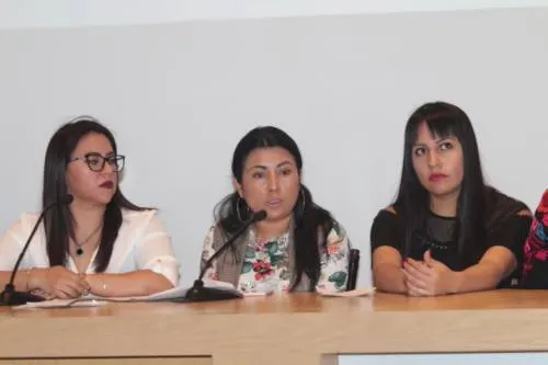 Piden al Congreso se aceleren las modificaciones legales para sancionar ciber delitos sexuales