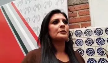 Delfina Pozos pide que Agua de Puebla y Soapap presenten dictámenes de calidad del agua