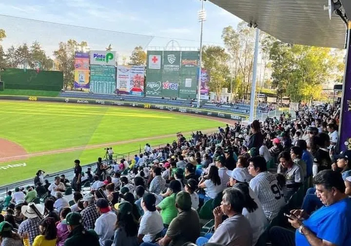 Pericos de Puebla