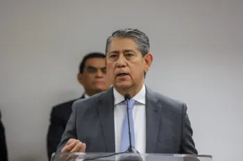 A FGR le compete informar si en Puebla hay presencia de cárteles o grupos del crimen organizado: FGE