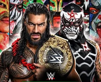 Penta Zero Miedo vs. Roman Reigns: el mexicano va por el título mundial de WWE en CDMX