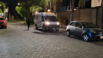 Hay dos detenidos por el ataque a fraccionamiento donde habita Eduardo Rivera