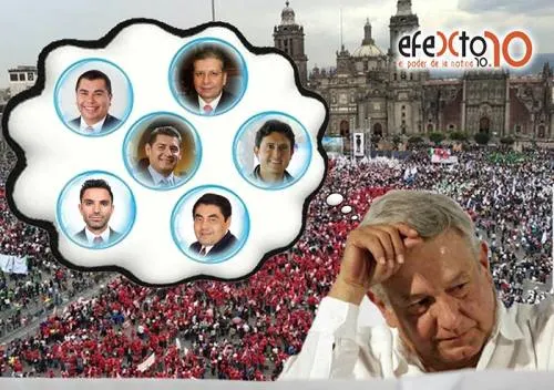 El gran dilema de Morena