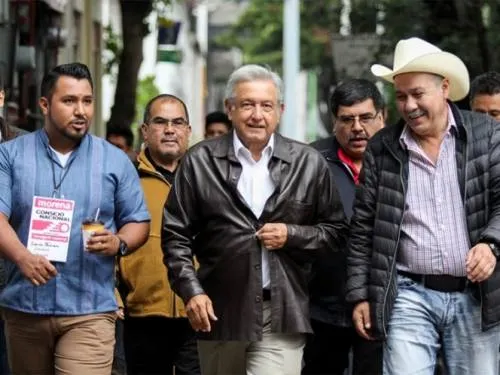 Morena avala proceso para seleccionar candidatos rumbo al 2018