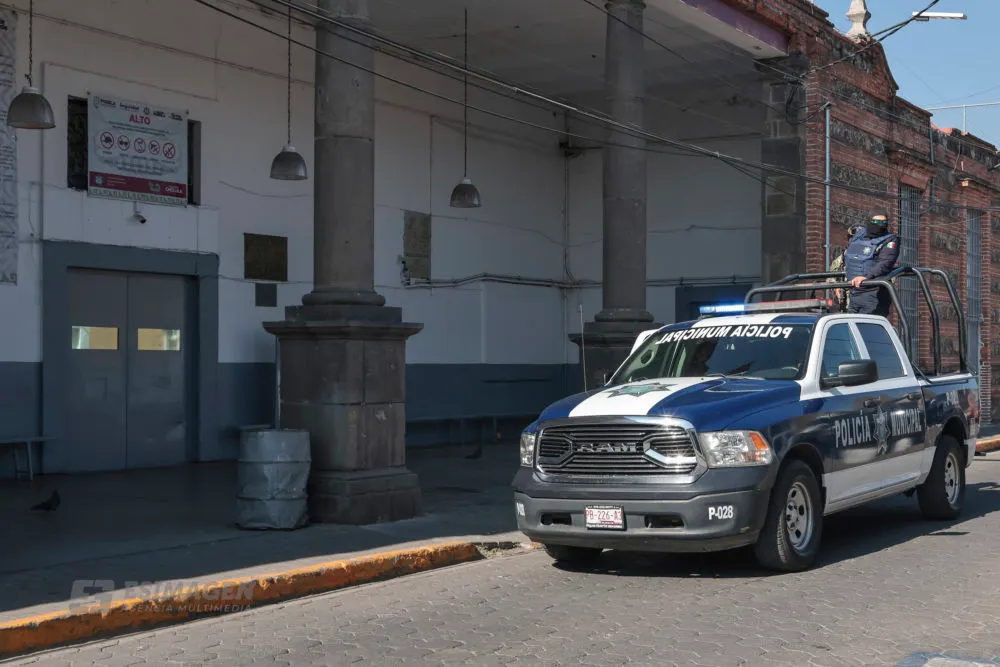 Cárceles municipales en Puebla: el poder político y los recursos detrás de un sistema reprobado