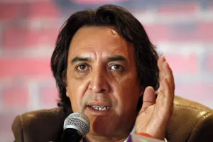 Luis Felipe Tovar presenta “El Set Viaja”, taller de actuación para todo público