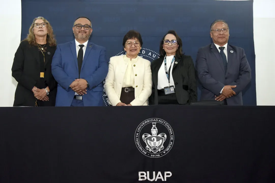 Facultad de Medicina BUAP
