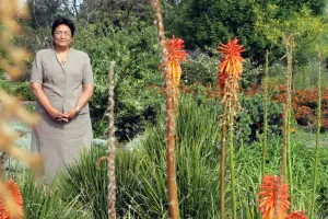 Jardín Botánico BUAP, reacreditado como centro de educación ambiental