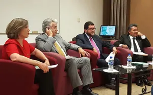 López Calva, Educación para otro mundo posible