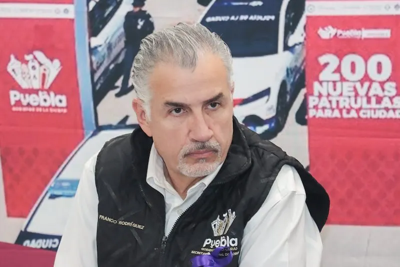 Francisco Rodriguez Alvarez