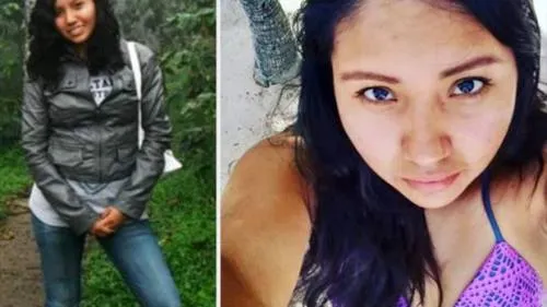 De acuerdo a medio Bes- Reporter hallan cuerpo de estudiante Adriana Morales de la BUAP