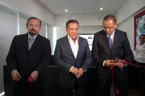 El humanismo es el principio que guía a la BUAP en cada una de sus obras: EAI