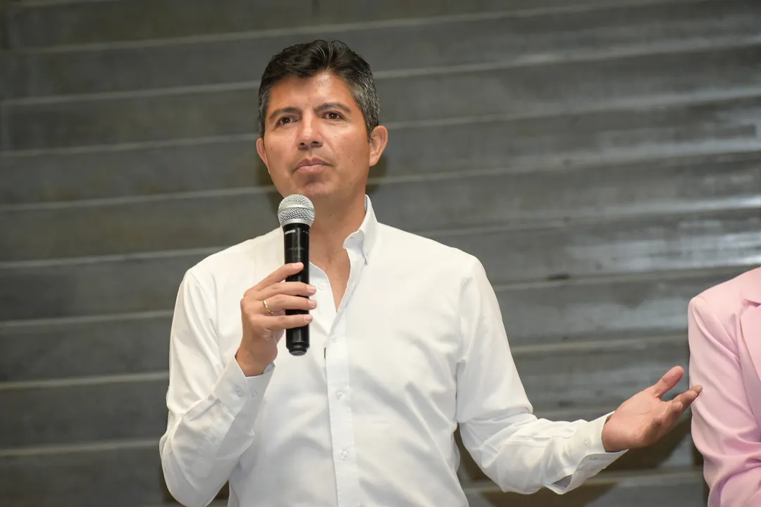 Eduardo Rivera Pérez