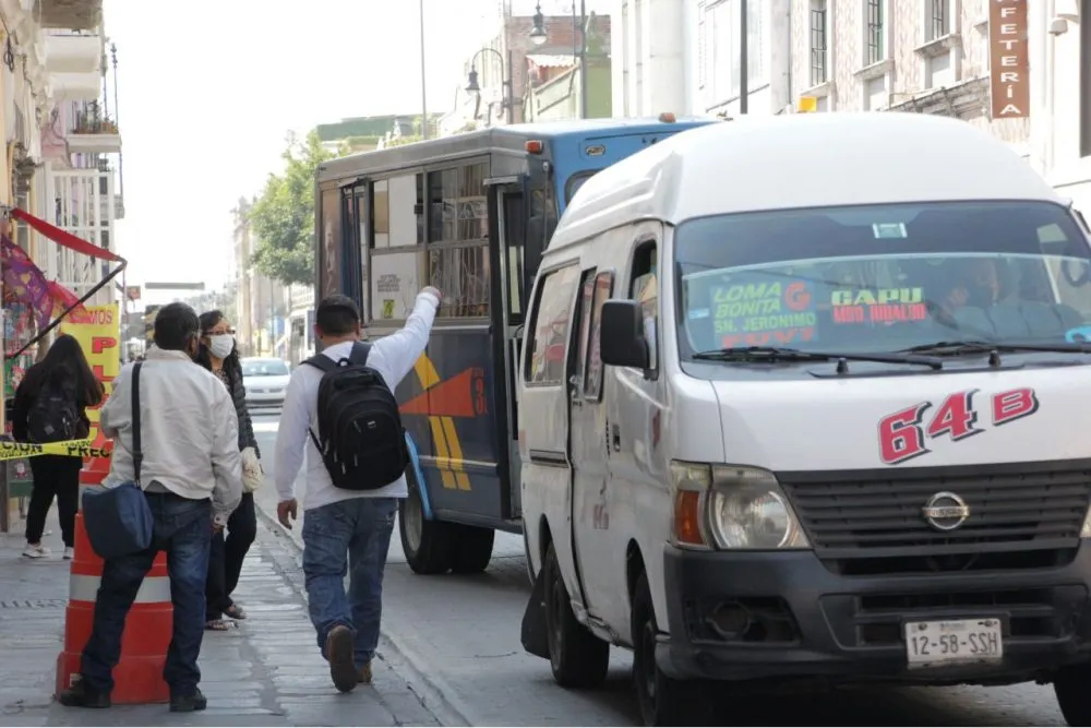 Transporte Público