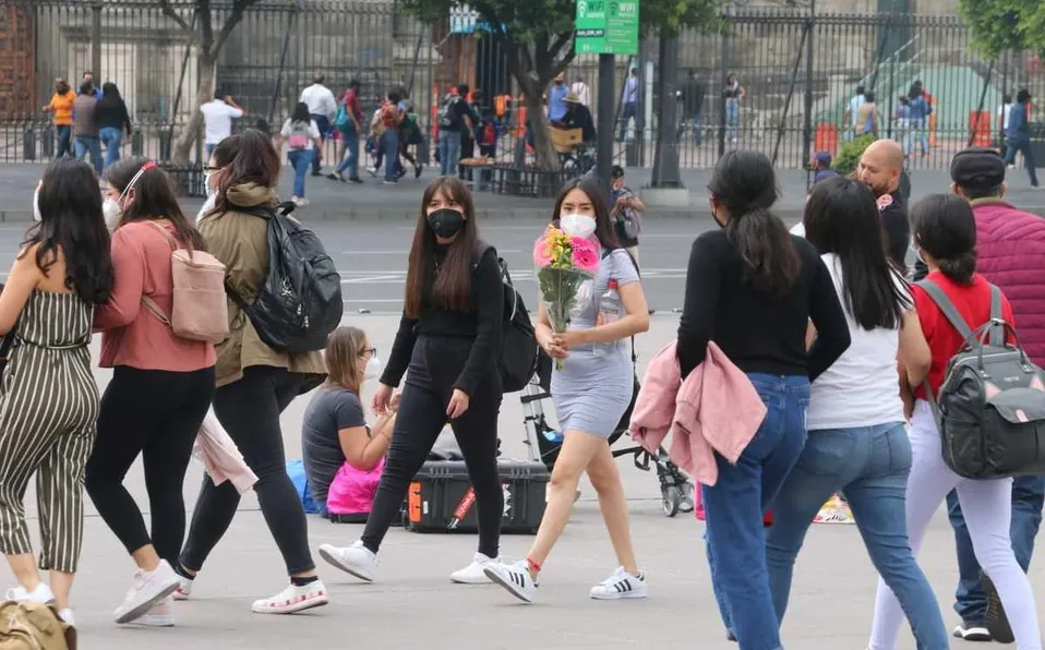 Foto: Milenio