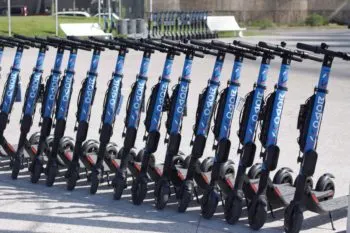 Aprobará Congreso iniciativas para regular motocicletas y scooters