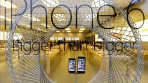 iPhone 6, más vendido que su versión plus