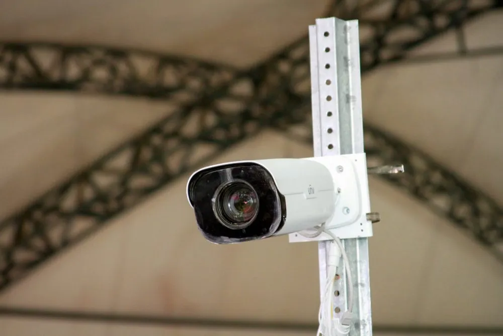 Anuncia Armenta reconversión de arcos de seguridad en Centros Estratégicos Móviles