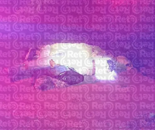 Tiran cuatro cuerpos encobijados en la Puebla-Tlaxcala