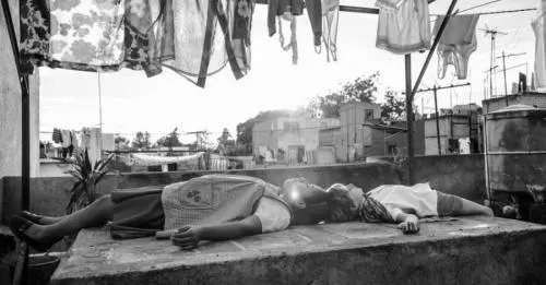 “Roma” llegará a salas comerciales