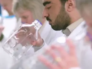 Prueba olfativa podría detectar Alzheimer