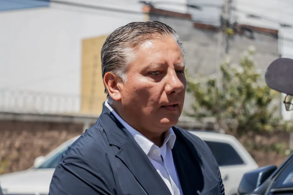 Fernando Morales