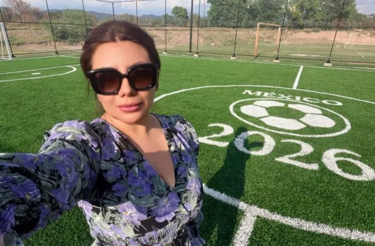 ¿Quién protege a Lupe Bárcenas?