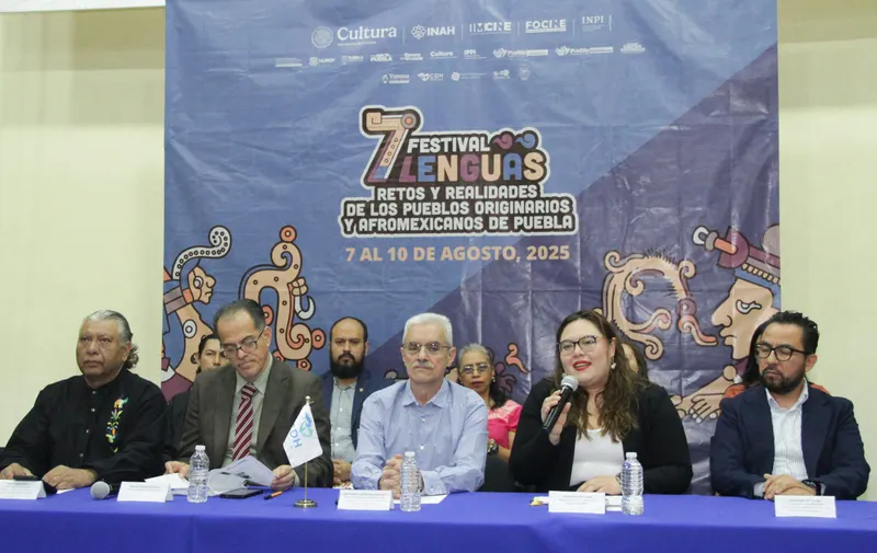 Foto: Andrea Vicente Sandoval / EsImagen