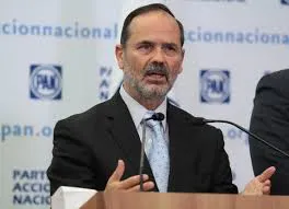 En el PAN me vetaron: Gustavo Madero