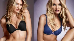 Maxim nombra a Candice Swanepoel la más atractiva y sexy del mundo