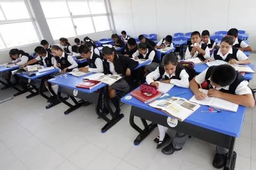Alianza de Maestros se pronunció a favor de modificar la reforma educativa